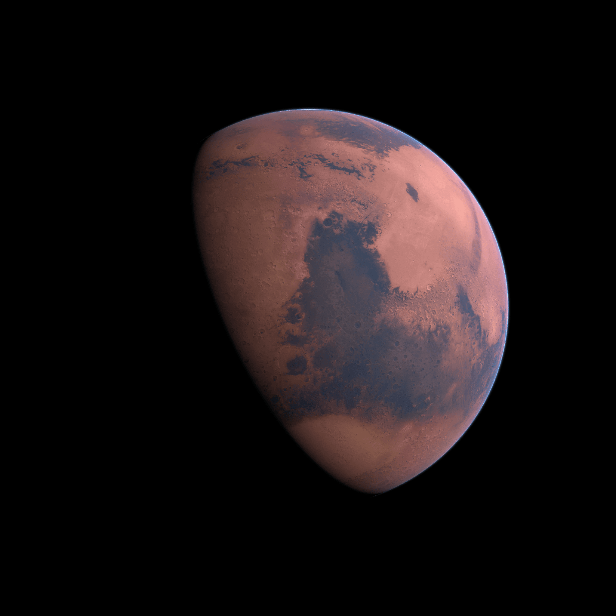 High-Precision Star Renderer screenshot 3