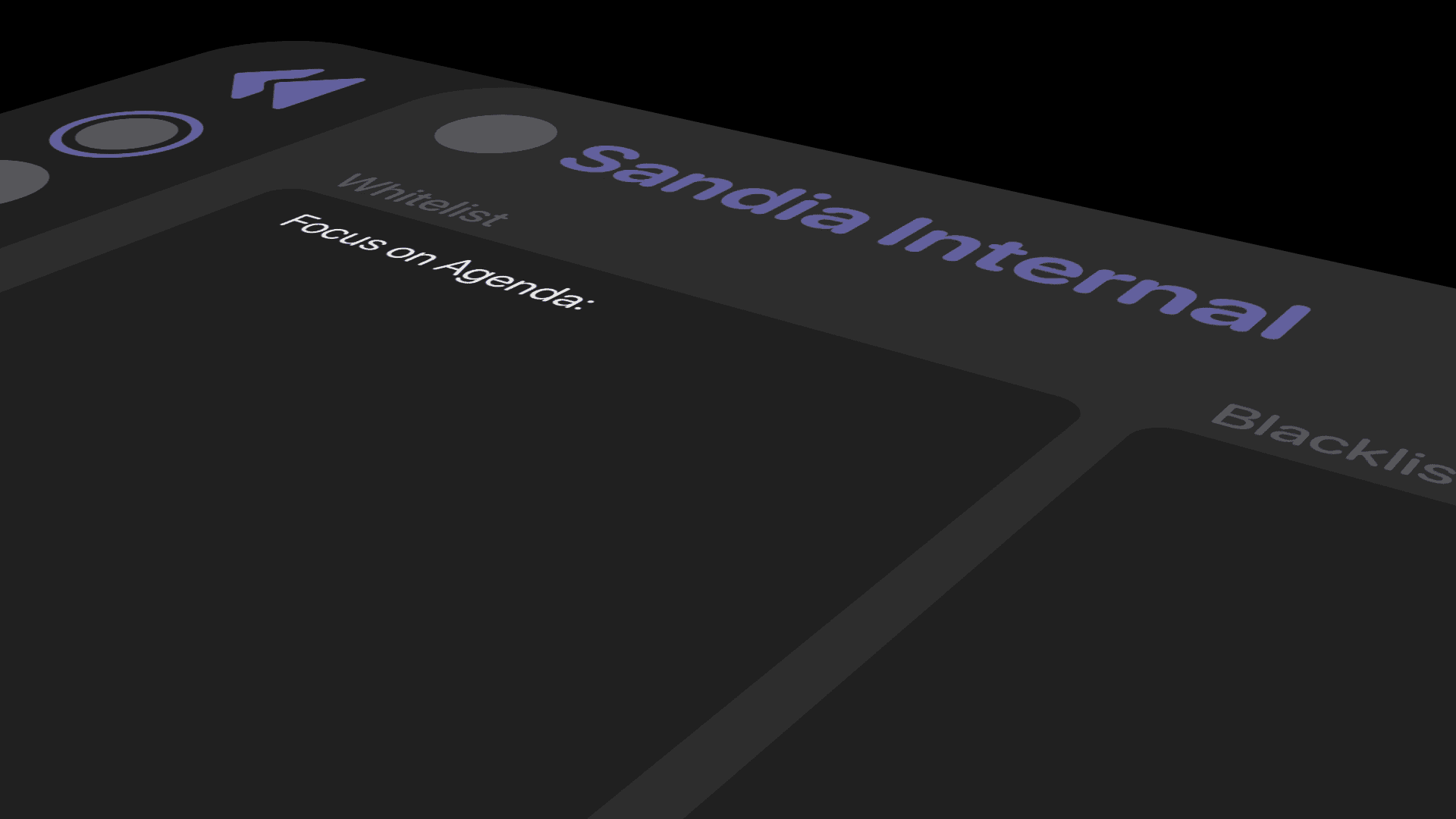 Pitch: AI-Based Communication Tool