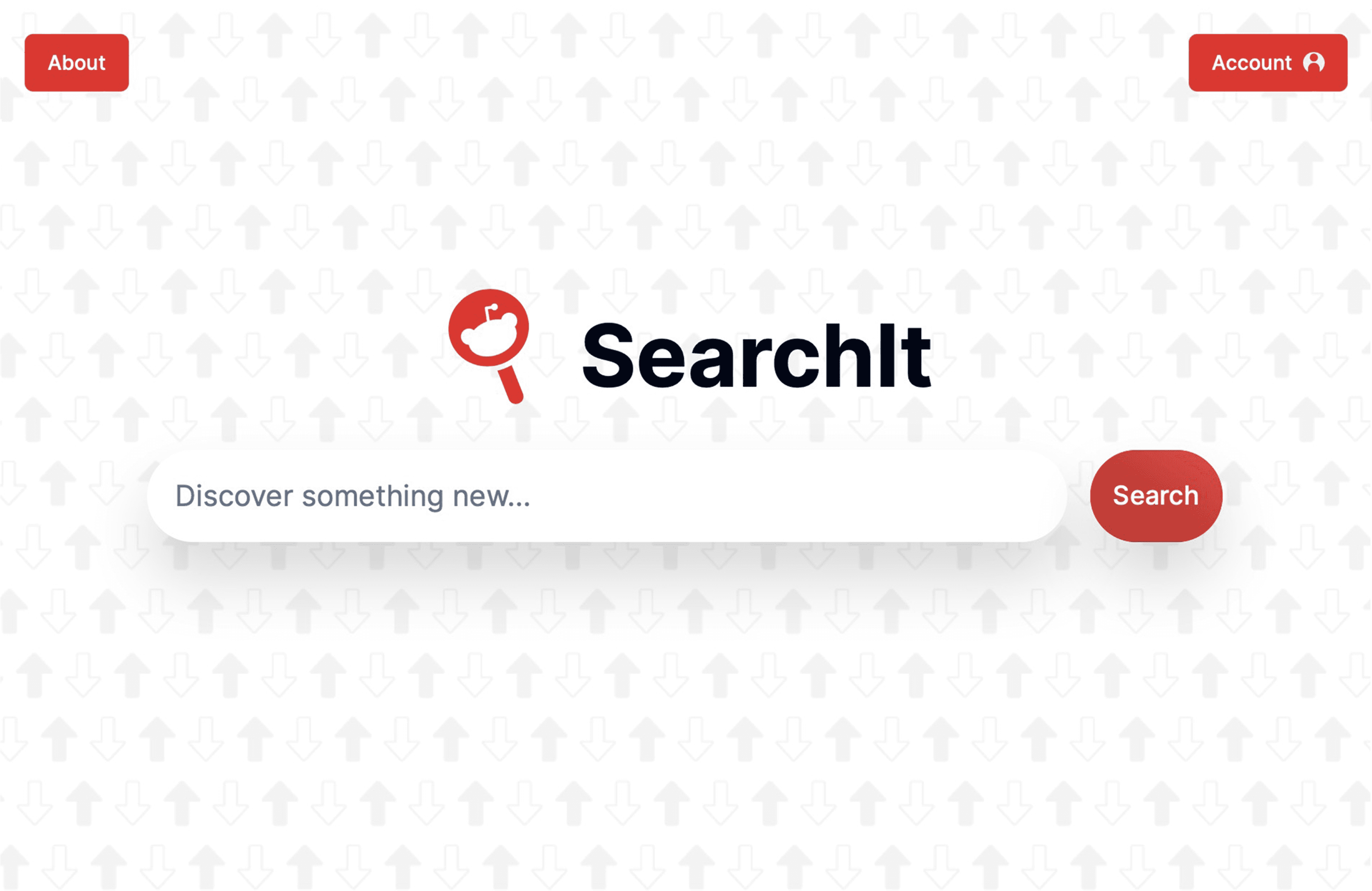 AI-Powered Search for Reddit
