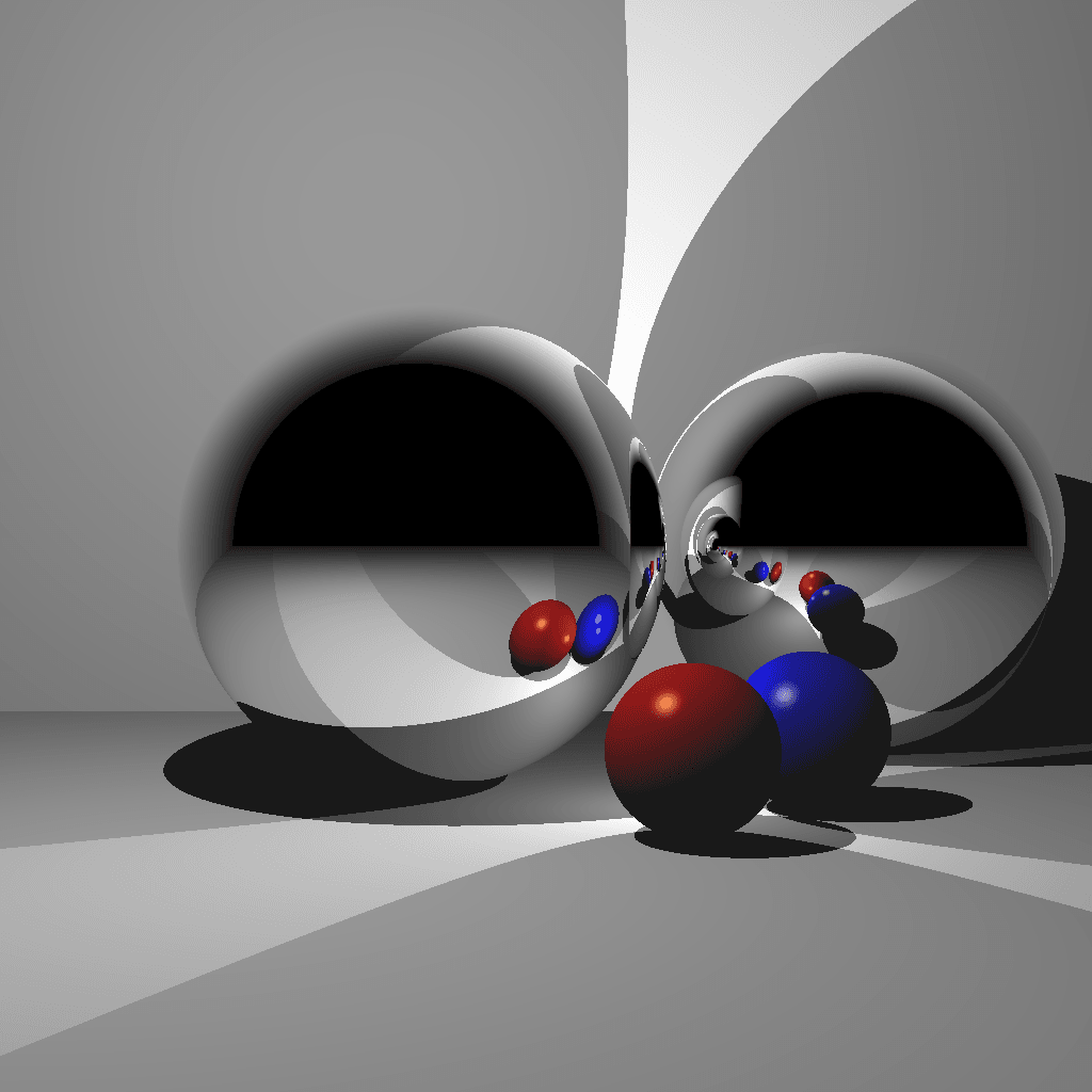 Ray Tracer