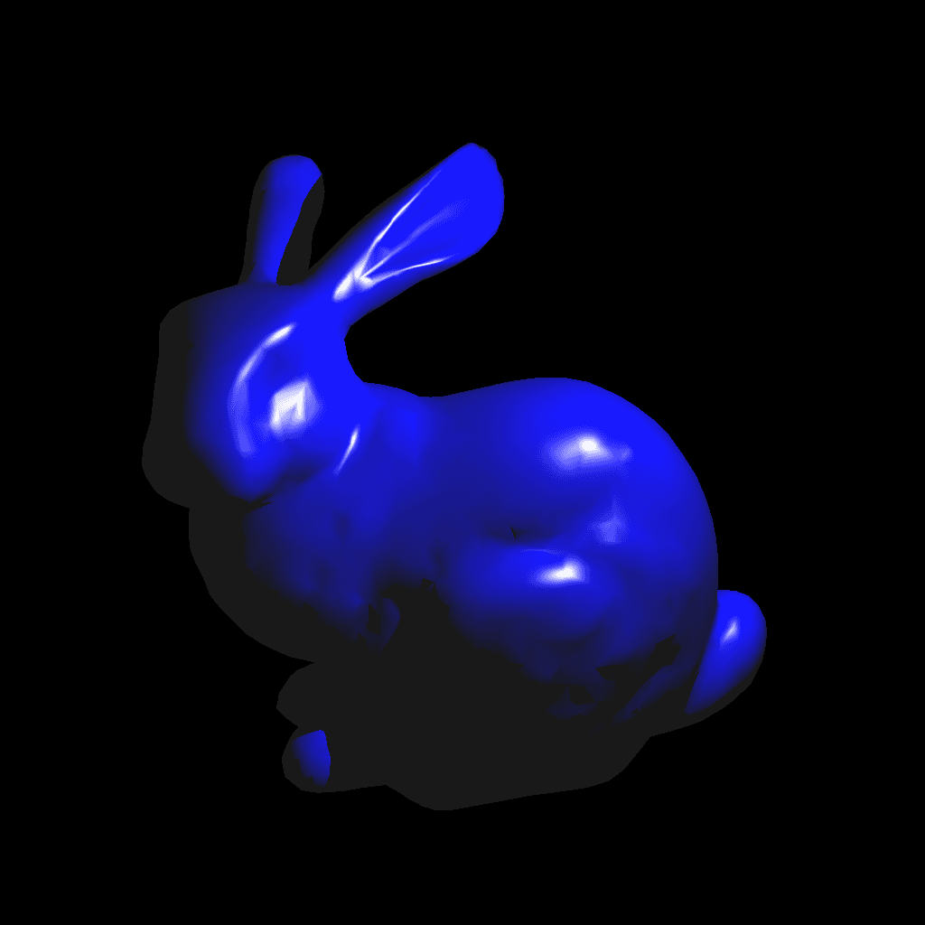 Ray Tracer screenshot 3